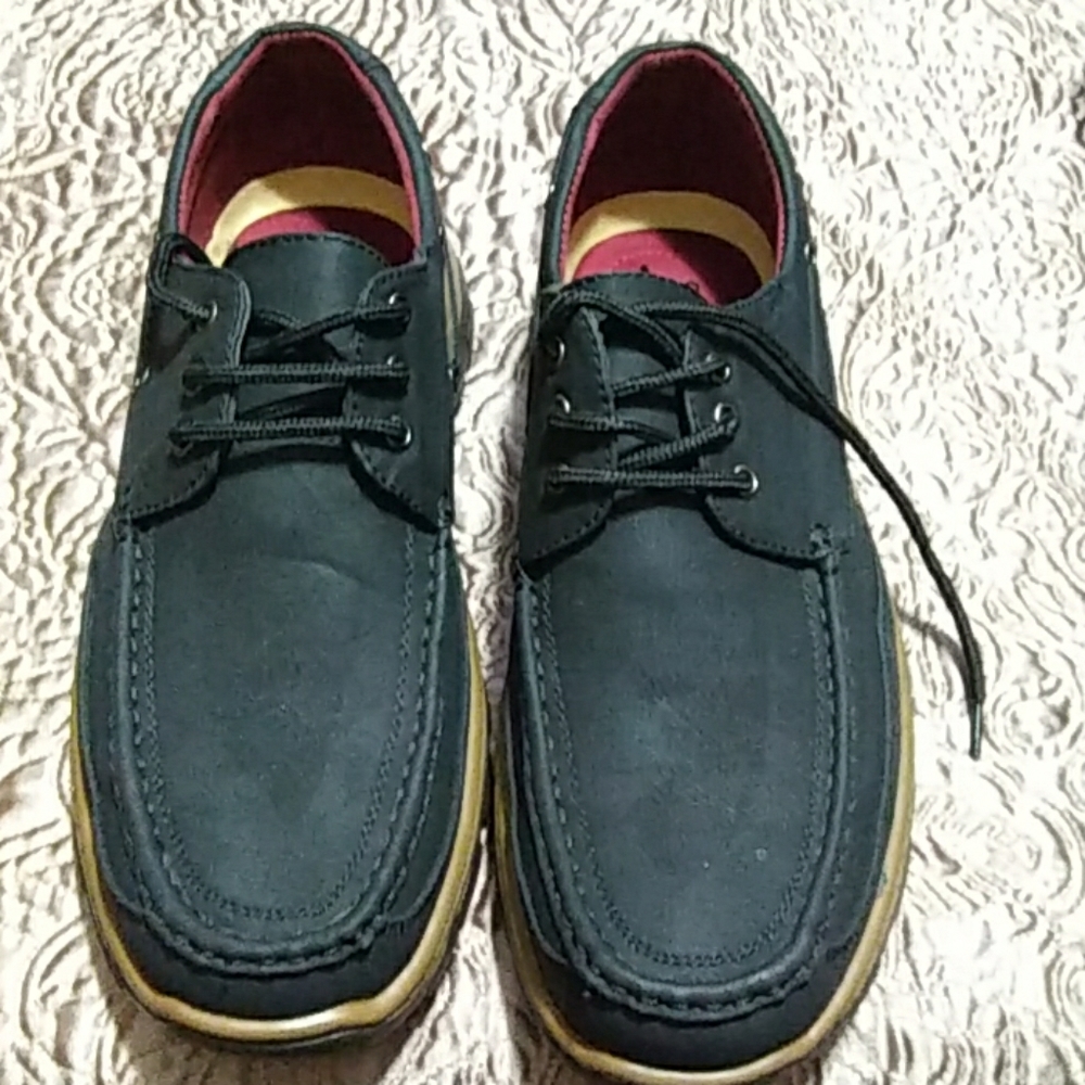 Solo Loafer shoe. In excellent condition